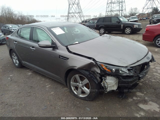 KIA OPTIMA 2014 5xxgm4a75eg286651