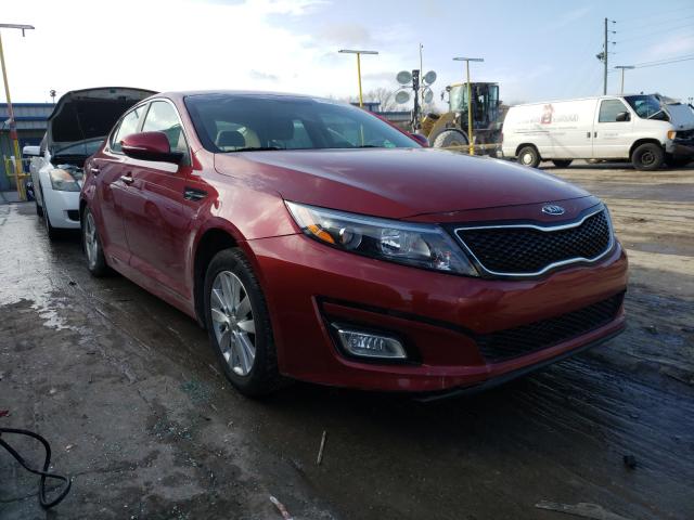 KIA OPTIMA 2014 5xxgm4a75eg288769