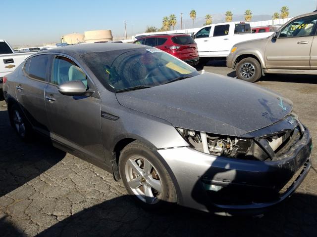 KIA OPTIMA LX 2014 5xxgm4a75eg291316