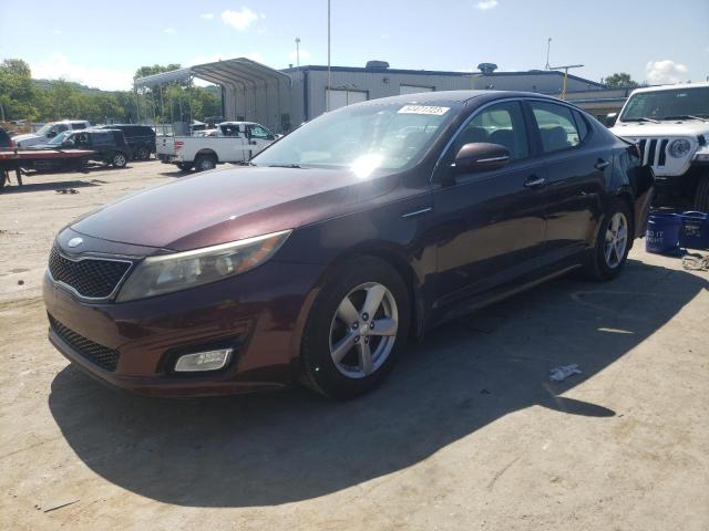 KIA OPTIMA 2014 5xxgm4a75eg292286