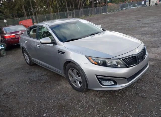 KIA OPTIMA 2014 5xxgm4a75eg293034