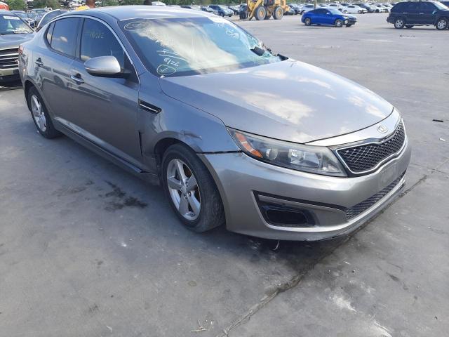 KIA OPTIMA LX 2014 5xxgm4a75eg296032