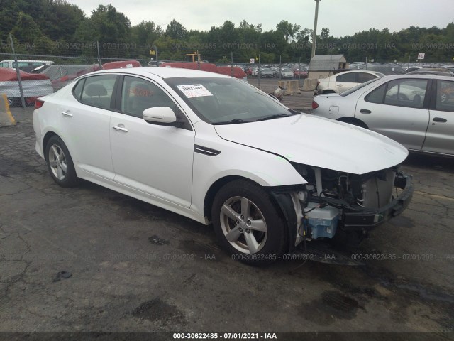 KIA OPTIMA 2014 5xxgm4a75eg296113