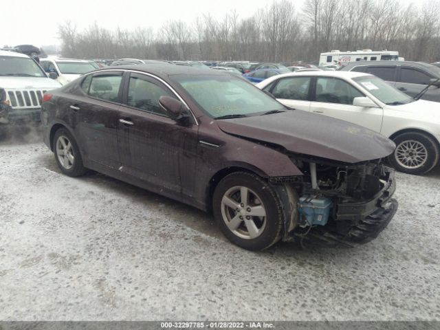 KIA OPTIMA 2014 5xxgm4a75eg296239