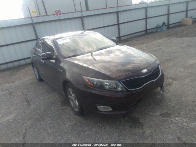 KIA OPTIMA 2014 5xxgm4a75eg296256