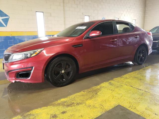 KIA OPTIMA 2014 5xxgm4a75eg296323