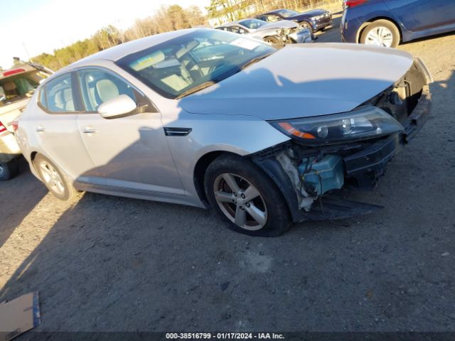 KIA OPTIMA 2014 5xxgm4a75eg297200