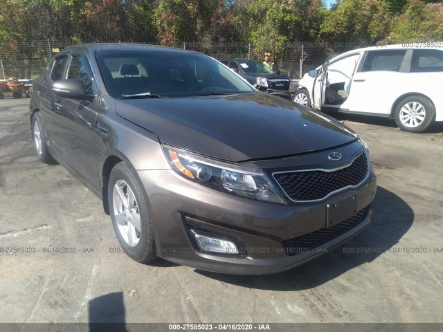 KIA OPTIMA 2014 5xxgm4a75eg299092