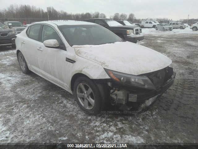 KIA OPTIMA 2014 5xxgm4a75eg299190