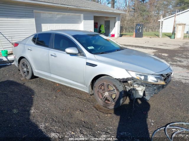 KIA OPTIMA 2014 5xxgm4a75eg299643