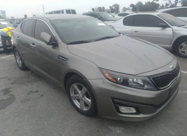 KIA OPTIMA 2014 5xxgm4a75eg300421