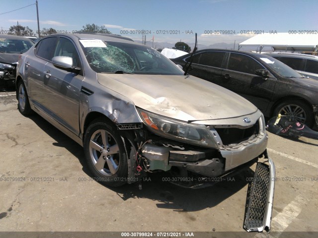 KIA OPTIMA 2014 5xxgm4a75eg304212