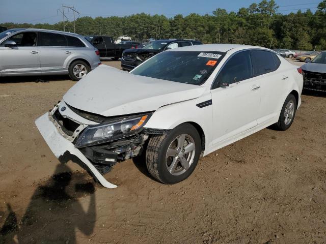 KIA OPTIMA 2014 5xxgm4a75eg304405