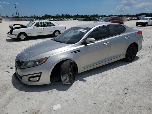 KIA OPTIMA 2014 5xxgm4a75eg304761