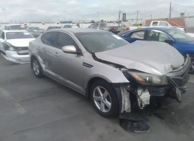 KIA OPTIMA 2014 5xxgm4a75eg305912