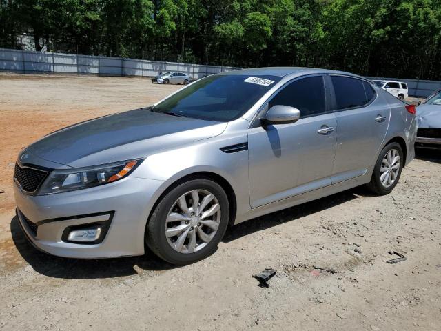 KIA OPTIMA 2014 5xxgm4a75eg306428