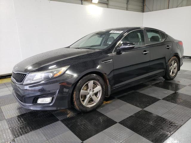 KIA OPTIMA LX 2014 5xxgm4a75eg308020