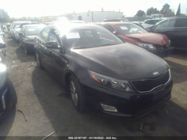 KIA OPTIMA 2014 5xxgm4a75eg308115