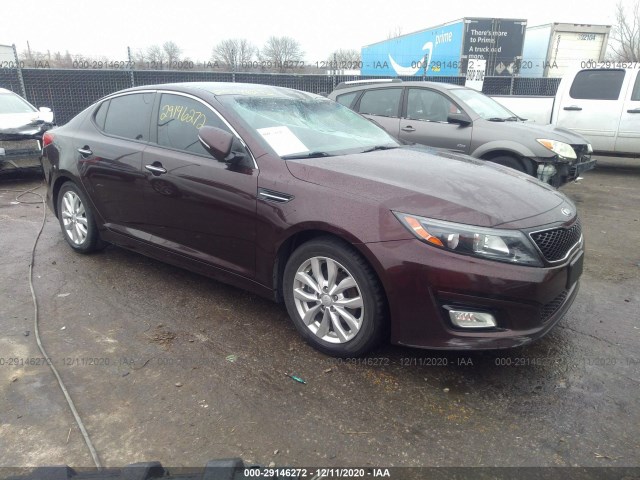 KIA OPTIMA 2014 5xxgm4a75eg308504