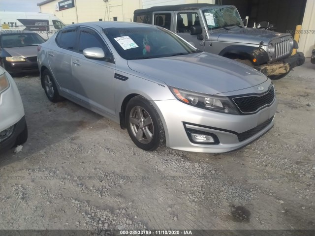 KIA OPTIMA 2014 5xxgm4a75eg310124