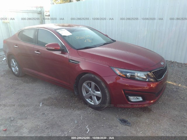 KIA OPTIMA 2014 5xxgm4a75eg311466