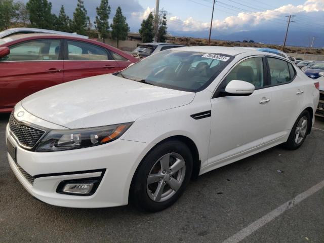 KIA OPTIMA 2014 5xxgm4a75eg311855