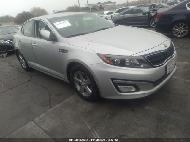 KIA OPTIMA 2014 5xxgm4a75eg311922