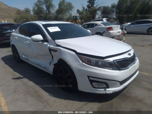 KIA OPTIMA 2014 5xxgm4a75eg312519