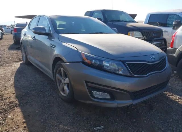 KIA OPTIMA 2014 5xxgm4a75eg312892