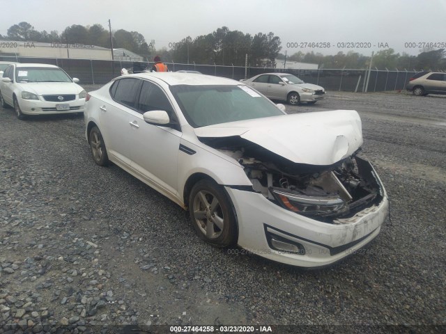 KIA OPTIMA 2014 5xxgm4a75eg315873