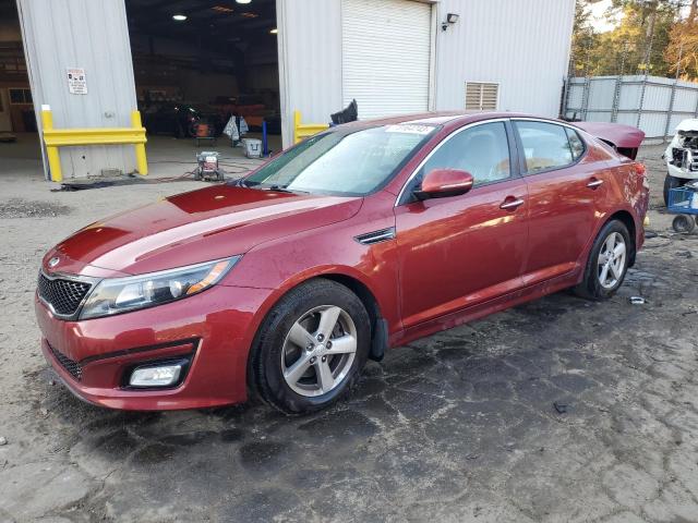 KIA OPTIMA 2014 5xxgm4a75eg316683