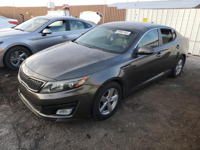 KIA OPTIMA 2014 5xxgm4a75eg316943