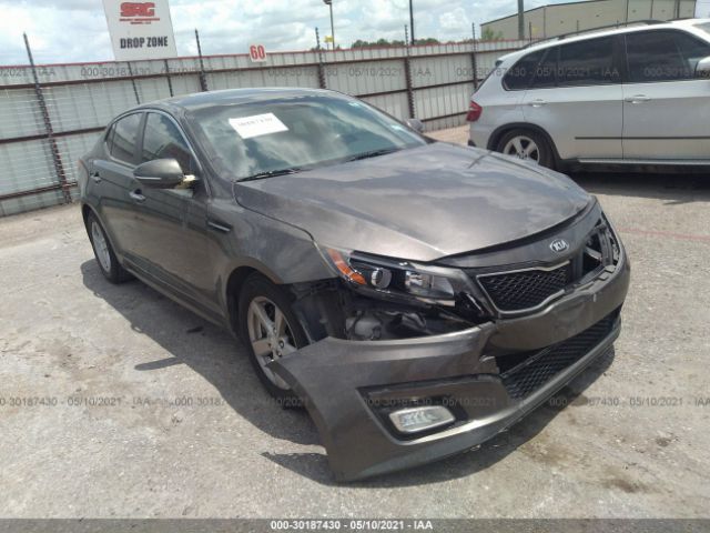 KIA OPTIMA 2014 5xxgm4a75eg316960