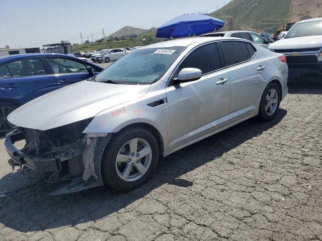 KIA OPTIMA 2014 5xxgm4a75eg317722