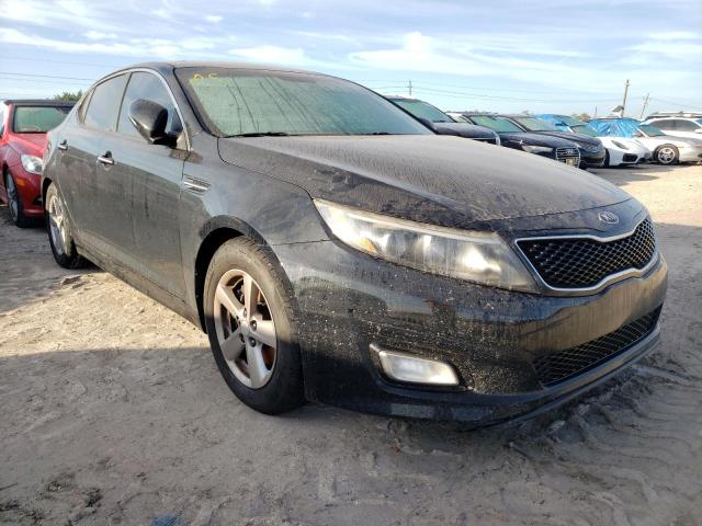 KIA OPTIMA LX 2014 5xxgm4a75eg317865