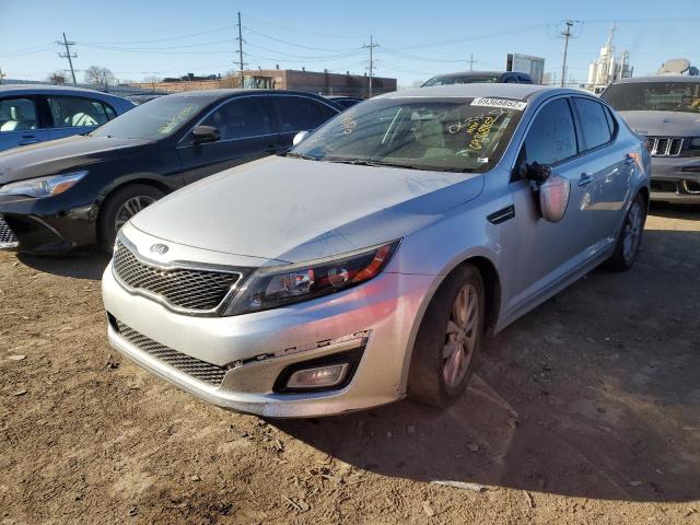 KIA OPTIMA 2014 5xxgm4a75eg320538