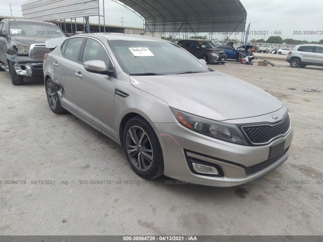 KIA OPTIMA 2014 5xxgm4a75eg320765