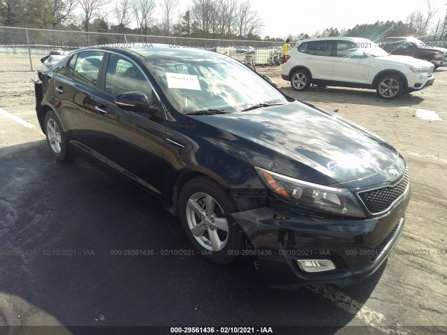 KIA OPTIMA 2014 5xxgm4a75eg322242