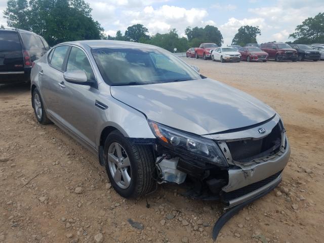 KIA OPTIMA LX 2014 5xxgm4a75eg322290