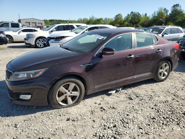 KIA OPTIMA 2014 5xxgm4a75eg323049