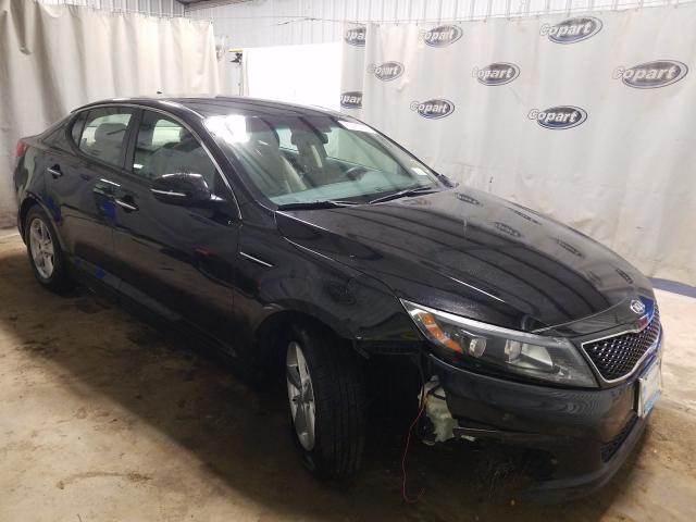 KIA OPTIMA LX 2014 5xxgm4a75eg324072