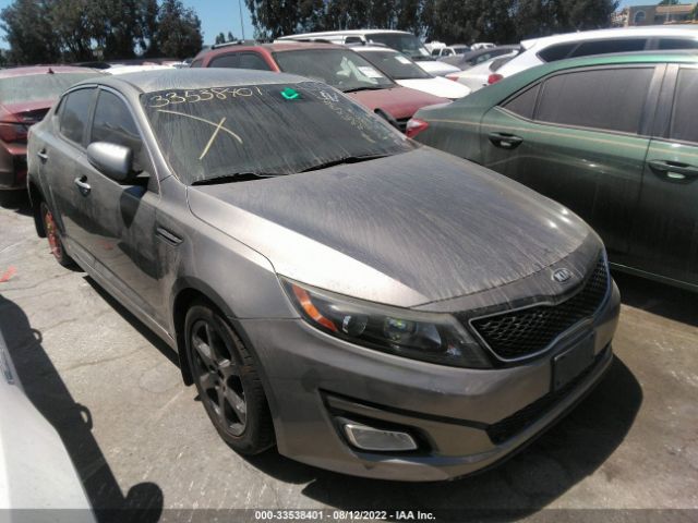 KIA OPTIMA 2014 5xxgm4a75eg326906