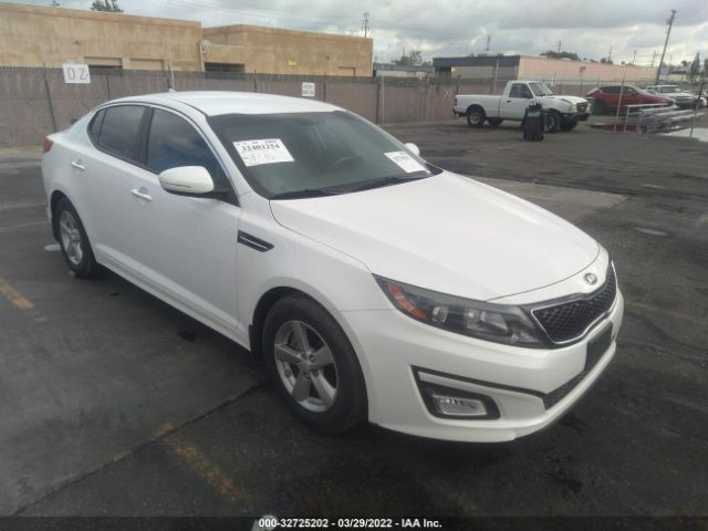 KIA OPTIMA 2014 5xxgm4a75eg327103