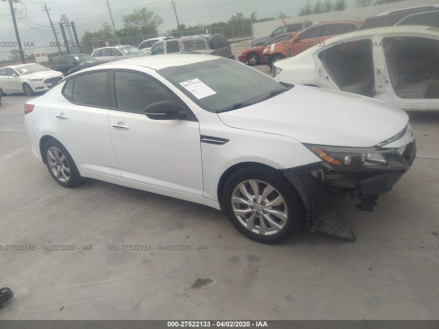 KIA OPTIMA 2014 5xxgm4a75eg327697