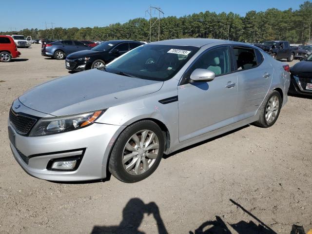 KIA OPTIMA 2014 5xxgm4a75eg327702