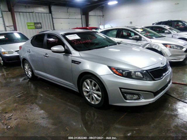 KIA OPTIMA 2014 5xxgm4a75eg328817