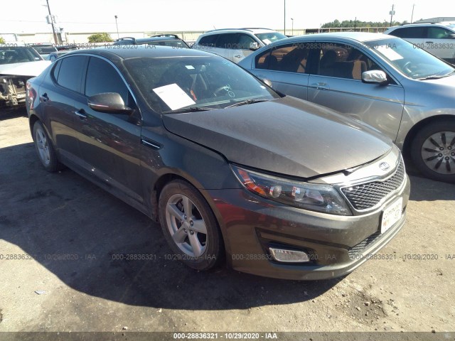 KIA OPTIMA 2014 5xxgm4a75eg329241