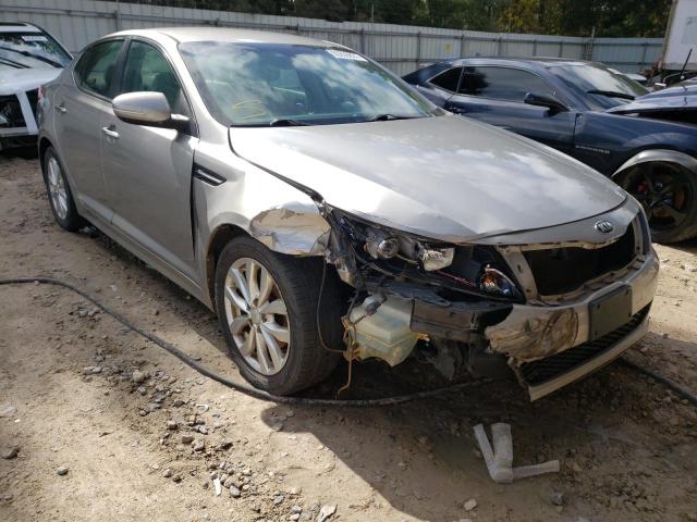 KIA OPTIMA LX 2014 5xxgm4a75eg330244