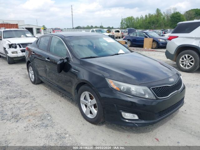 KIA OPTIMA 2014 5xxgm4a75eg332947