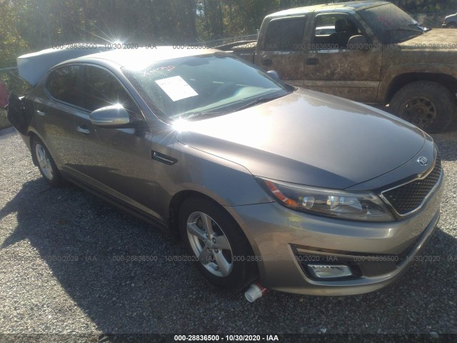 KIA OPTIMA 2014 5xxgm4a75eg333046